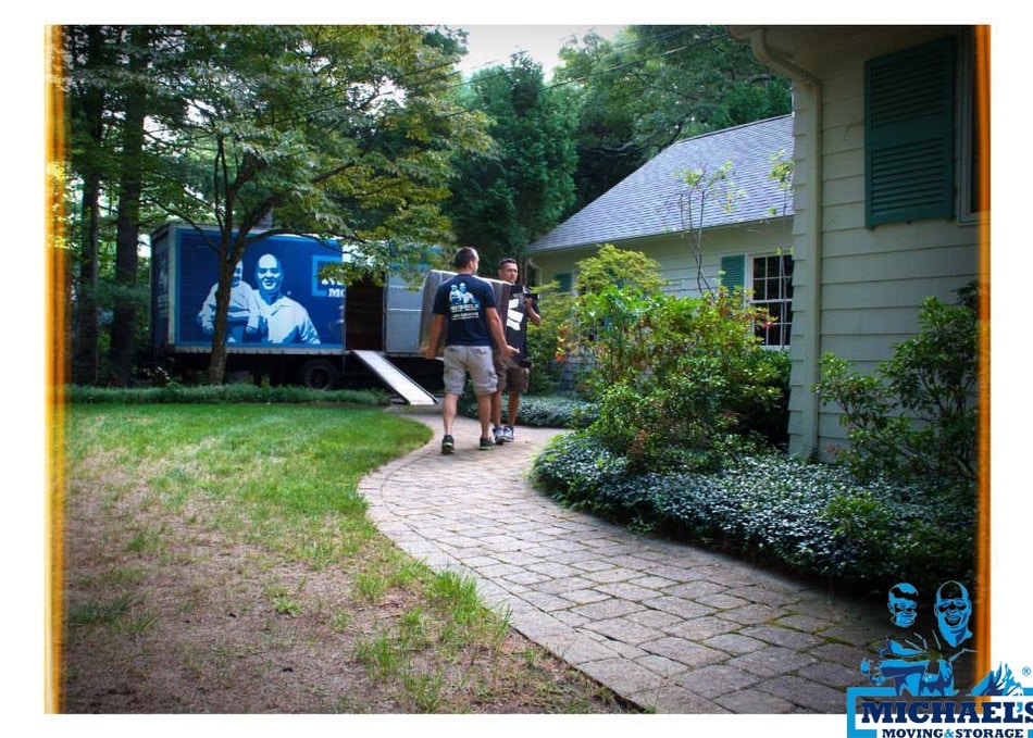 Babson Park MA Labor Moving Services